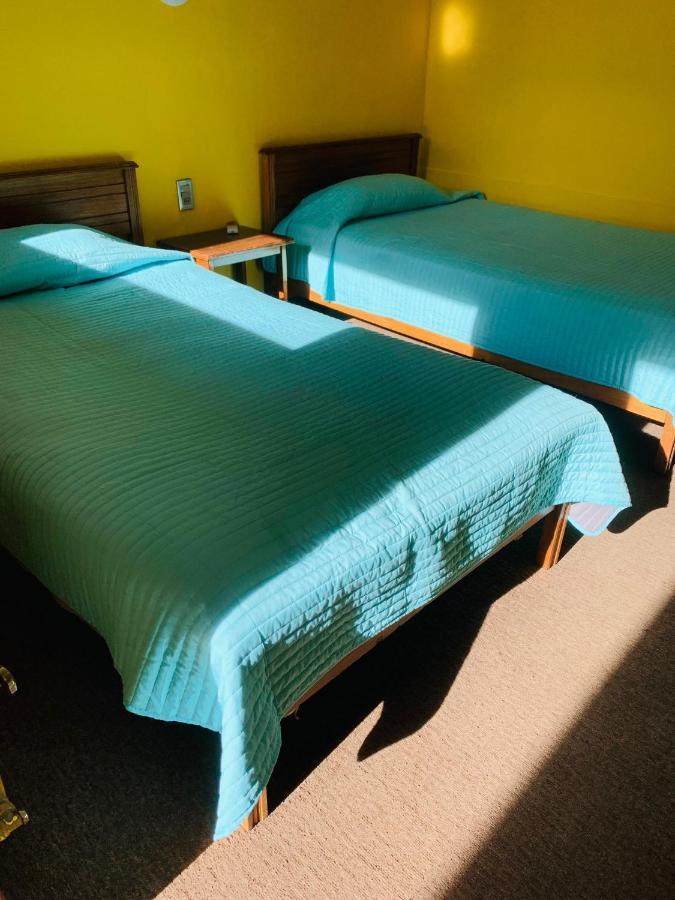 אוסורנו Hospedaje מראה חיצוני תמונה